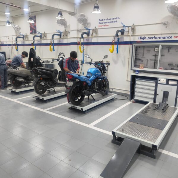 Workshop